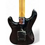 Used Squier Used 2020s Squier Classic Vibe Stratocaster BLACK Solid Body Electric Guitar BLACK