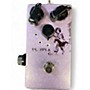 Used 2020s Static Effectors PURPLE GLAZE Effect Pedal