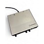 Used 2020s Steinberg UR12 Audio Interface