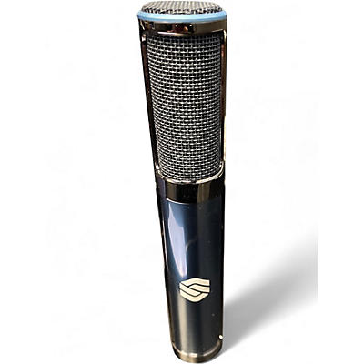 Used 2020s Sterling Audio ST170 Ribbon Microphone