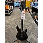 Used Sterling by Music Man Used 2020s Sterling By Music Man JP70 John Petrucci Signature Black Pearl Solid Body Electric Guitar Black Pearl