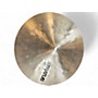 Used 2020s Stratus By Sabian 16in Crash Cymbal 36