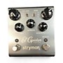 Used Strymon Used 2020s Strymon El Capistan dTape Echo Effect Pedal