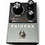 Used 2020s Strymon FAIRFAX Effect Pedal