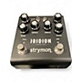 Used 2020s Strymon IRIDIUM Effect Processor