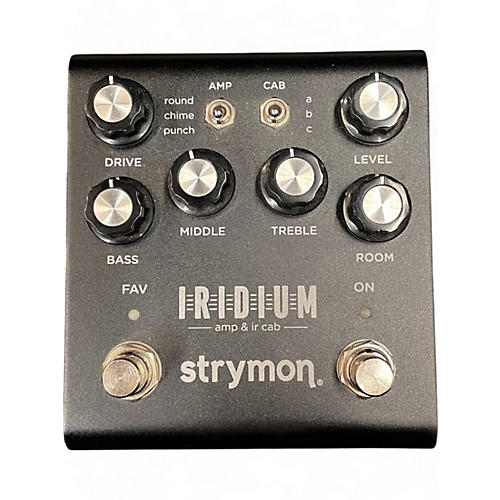 Strymon Used 2020s Strymon Iridium