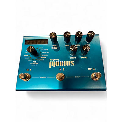 Used 2020s Stryon MOBIUS Effect Processor