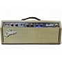 Used 2020s Suhr HOMBRE Tube Guitar Amp Head