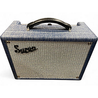 Used 2020s Supro 1606 Super  Tube Guitar Combo Amp