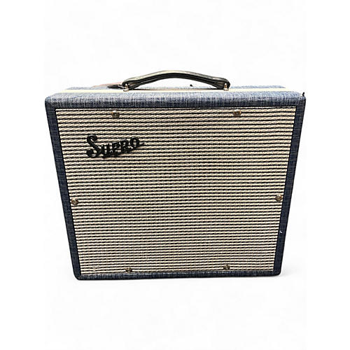 Used 2020s Supro 1608R Tube Guitar Combo Amp