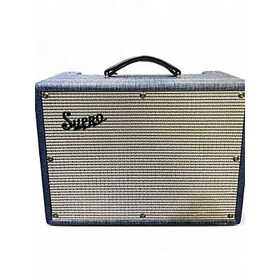 Used 2020s Supro Keely Custom 1970RK Tube Guitar Combo Amp