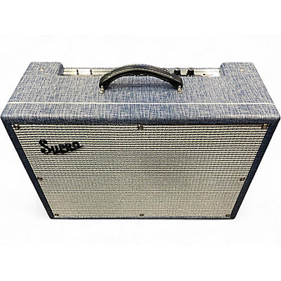 Used 2020s Supro Saturn 1648RT Tube Guitar Combo Amp