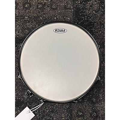 TAMA Used 2020s TAMA 14X8 Superstar Snare Drum Tobacco Sunburst