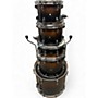 Used TAMA Used 2020s TAMA 5 Piece Superstar COFFEE FADE Drum Kit COFFEE FADE