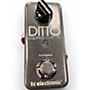 Used 2020s TC Electronic Ditto Looper Pedal