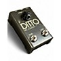Used 2020s TC Electronic Ditto Mic Looper Pedal