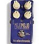 Used 2020s TC Electronic MojoMojo Paul Gilbert Overdrive Effect Pedal