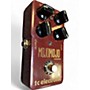 Used 2020s TC Electronic Mojomojo Overdrive Effect Pedal