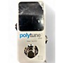 Used TC Electronic Used 2020s TC Electronic Polytune Mini Tuner Pedal