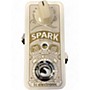 Used 2020s TC Electronic Spark Mini Boost Effect Pedal