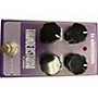 Used 2020s TC Electronic Thunderstorm Flanger Effect Pedal