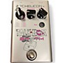 Used 2020s TC Helicon Talk Box Synth Effect Pedal