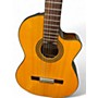 Used 2020s Takamine EG522C Antique Natural Acoustic Guitar Antique Natural