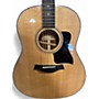 Used 2020s Taylor 317 Natural Acoustic Guitar Natural