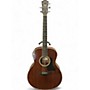 Used Taylor Used 2020s Taylor 526E Mahogany Acoustic Electric Guitar Mahogany