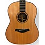 Used 2020s Taylor 717e Builder's Edition Natural Acoustic Guitar Natural