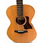 Used 2020s Taylor Academy 12E Natural Acoustic Electric Guitar Natural