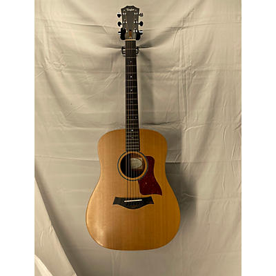 Taylor Used 2020s Taylor BBT Big Baby Natural Acoustic Guitar