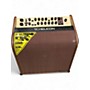 Used 2020s Tc HELICON HARMONY V100 Acoustic Guitar Combo Amp