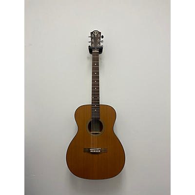 Teton Used 2020s Teton STG105NT Natural Acoustic Guitar