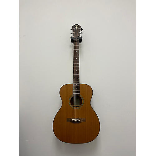 Teton Used 2020s Teton STG105NT Natural Acoustic Guitar Natural