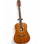 Used 2020s Teton STS 203NT-OP Natural Acoustic Guitar Natural