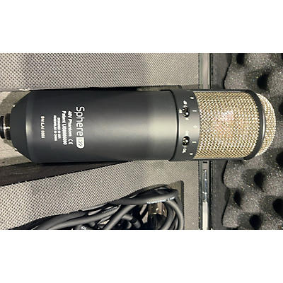 Townsend Labs Used 2020s Townsend Labs L22 Sphere Condenser Microphone