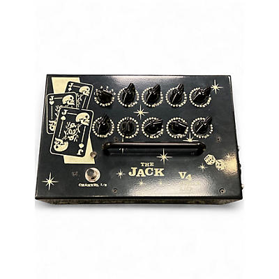 Used 2020s Two Notes AUDIO ENGINEERING The Jack V4 Guitar Amp Head