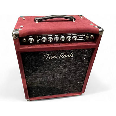 Used 2020s Two Rock STUDIO SIGNATURE Tube Guitar Combo Amp