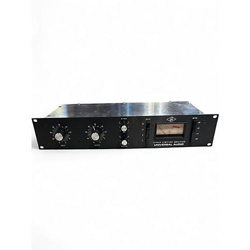 Used 2020s Universal Audio 1176LN LIMITING AMPLIFIER Power Amp