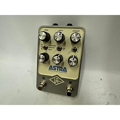 Universal Audio Used 2020s Universal Audio Astra Effect Pedal