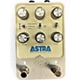 Used 2020s Universal Audio Astra Modulation Machine Effect Pedal