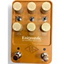 Used 2020s Universal Audio Enigmatic  Effect Pedal