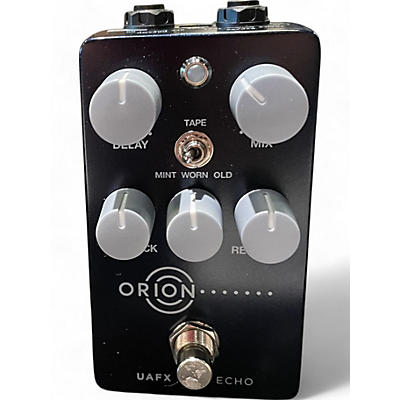 Universal Audio Used 2020s Universal Audio Orion Effect Pedal