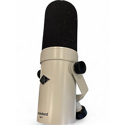 Used 2020s Universal Audio SD-1 Dynamic Microphone