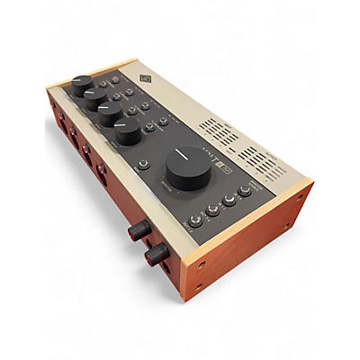 Used 2020s Universal Audio VOLT 476 Audio Interface
