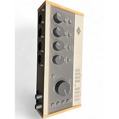Used 2020s Universal Audio volt 4 76 p Audio Interface