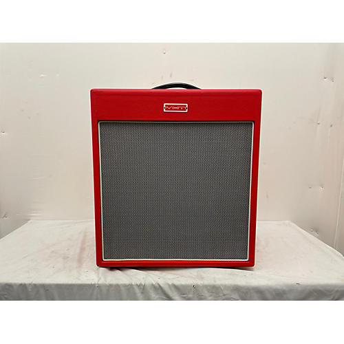 VHT Used 2020s VHT Redline 50 BASS Bass Combo Amp