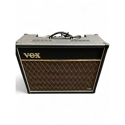Used 2020s VOX AC15VR 15W 1X12 Guitar Combo Amp