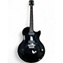 Used 2020s VOX VIRAGE PLUS SC BLACK Solid Body Electric Guitar BLACK